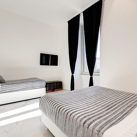 St. Peter Grand Suite Рим Экстерьер фото