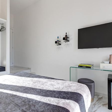 St. Peter Grand Suite Рим Экстерьер фото