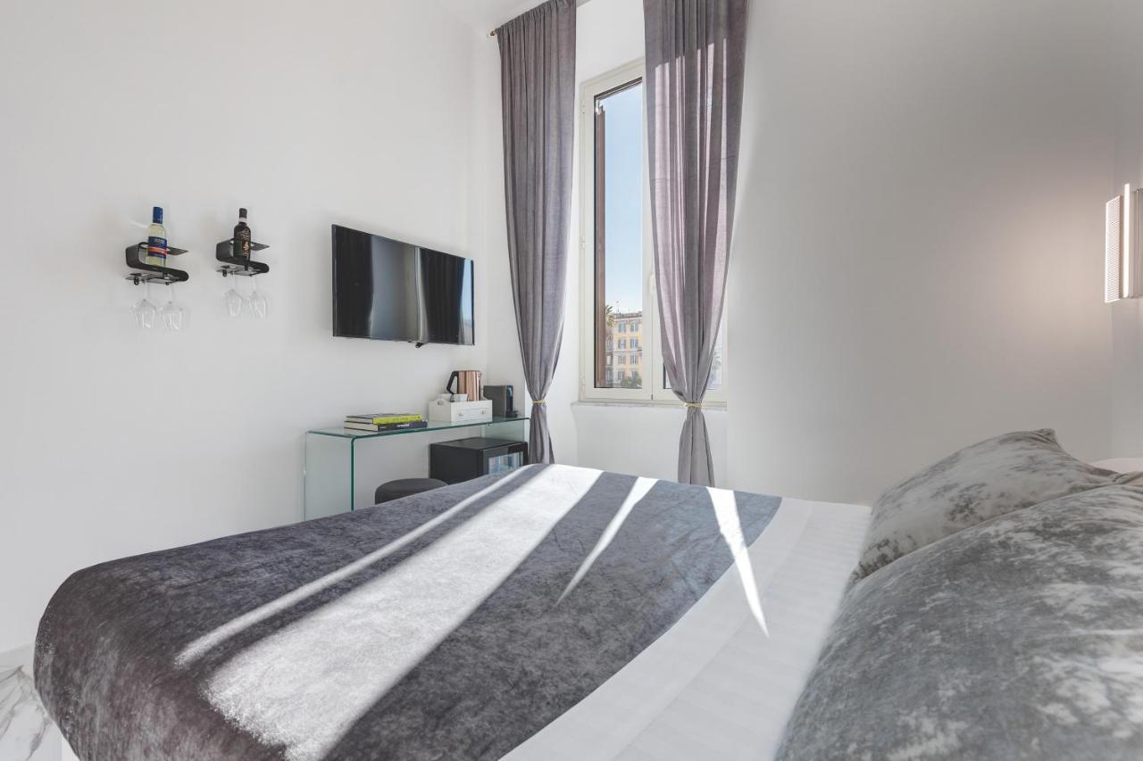 St. Peter Grand Suite Рим Экстерьер фото