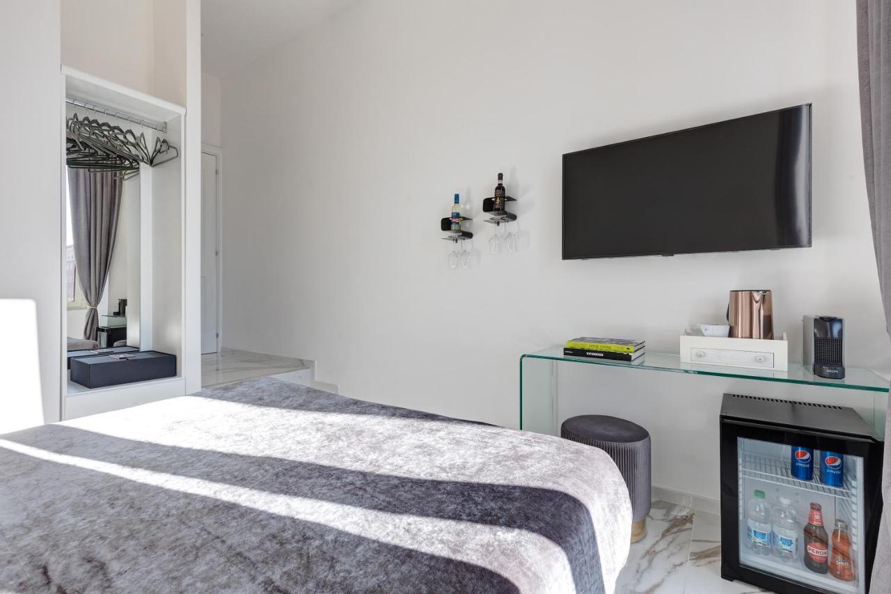 St. Peter Grand Suite Рим Экстерьер фото