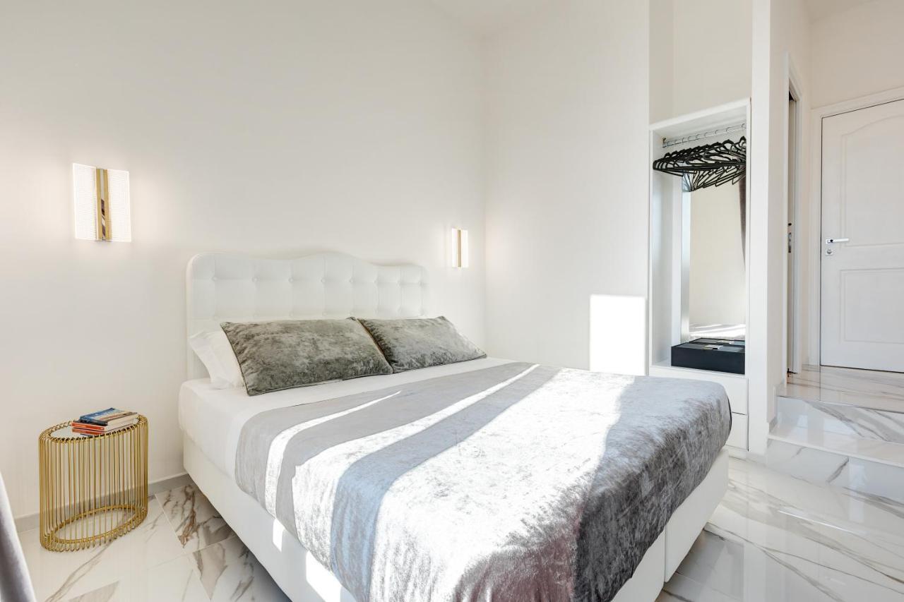 St. Peter Grand Suite Рим Экстерьер фото