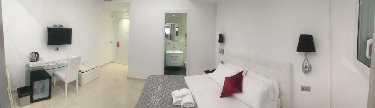 St. Peter Grand Suite Рим Экстерьер фото