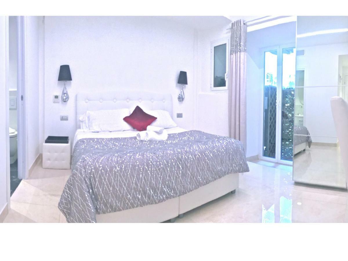 St. Peter Grand Suite Рим Экстерьер фото