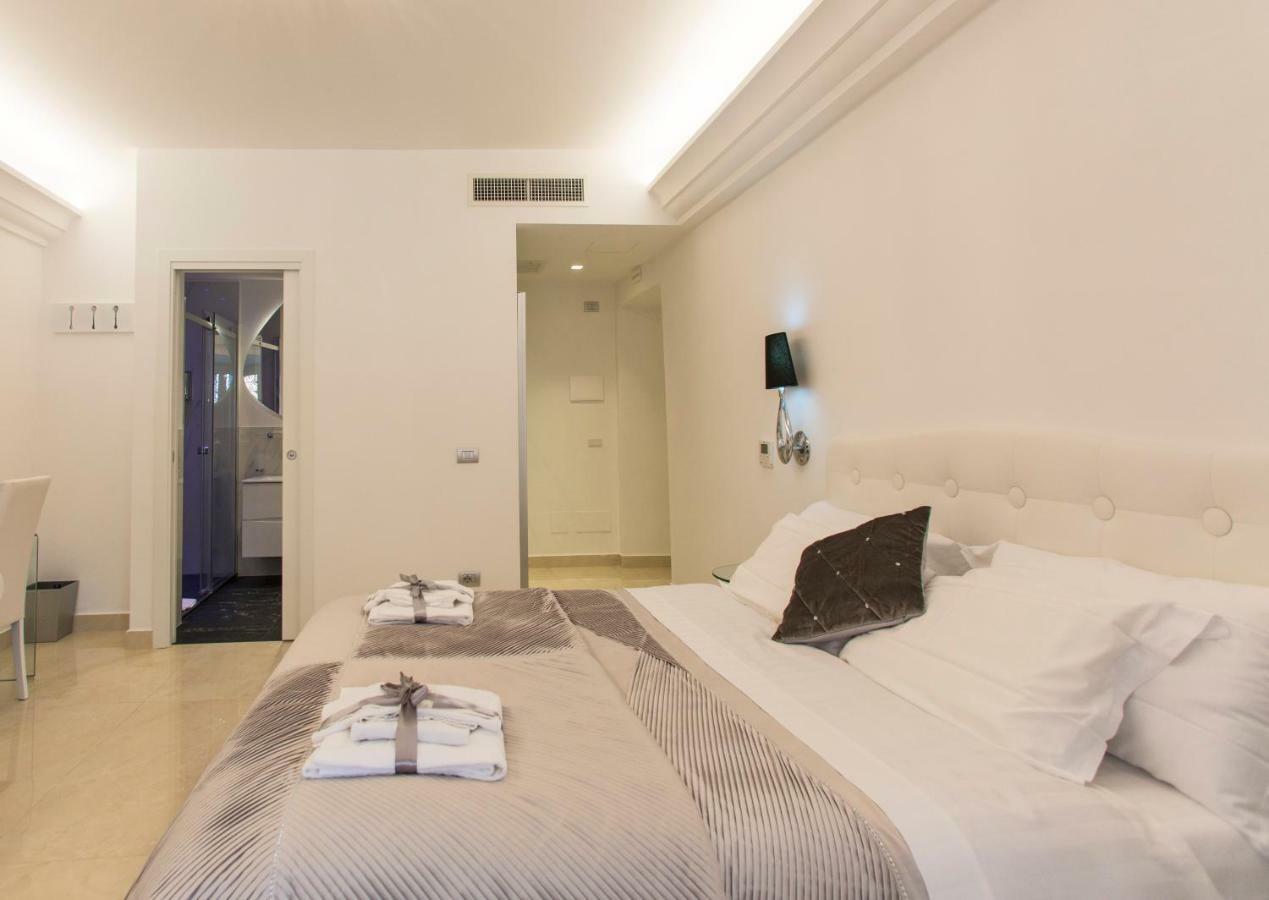St. Peter Grand Suite Рим Экстерьер фото
